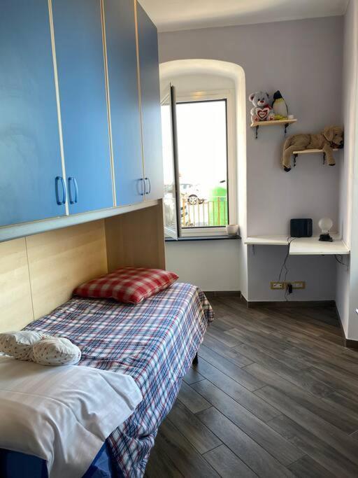 Apartamento Unposto Dove La Luna Si Mostra Nuda Génova Exterior foto