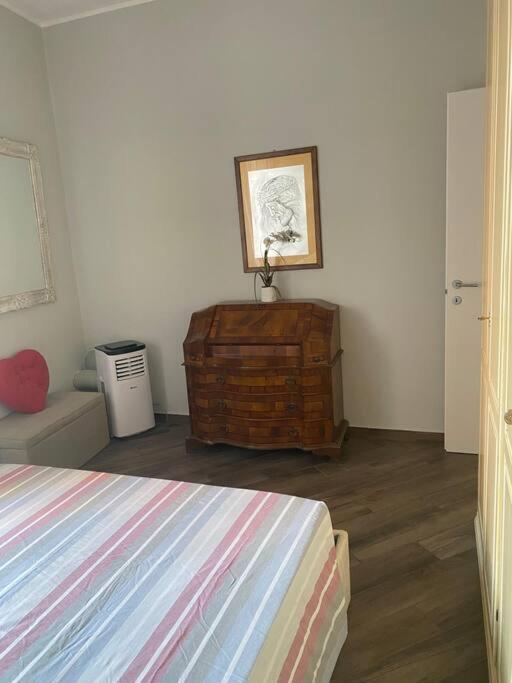 Apartamento Unposto Dove La Luna Si Mostra Nuda Génova Exterior foto
